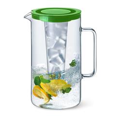 SIMAX DZBANEK 2 WKŁADY LÓD+ZAP. MIX KOLORÓW 2,5L-7553