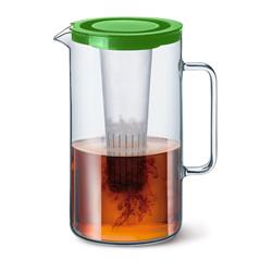 SIMAX DZBANEK 2 WKŁADY LÓD+ZAP. MIX KOLORÓW 2,5L-7554