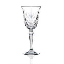 RCR MELODIA KIELISZEK 50ML LIKIER KPL 6 SZT-6177