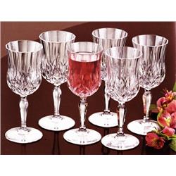 RCR OPERA KIELISZEK 230ML WINO KPL 6 SZT-6084