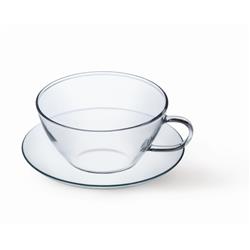 SIMAX SATURN FILIŻANKA ŻAROODPORNA 290ML KPL 2SZ-7775