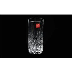 * RCR MELODIA SZKLANKA 360ML LONG KPL 6 SZT-6191