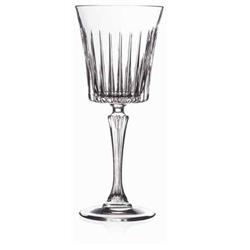 RCR TIMELESS KIELISZEK 300ML WODA KPL 6 SZT-6687