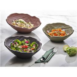 MELAMINA TERRA MISA 1100ML JASNY BRĄZ-5716