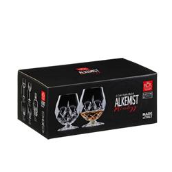 RCR ALKEMIST KIELISZEK SPIRITS 530ML KPL 6 SZT-259