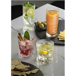 RCR SOUND FUNKY SZKLANKA WHISKY 320ML KPL 6 SZT-6718