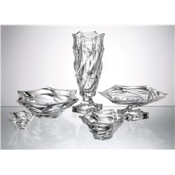 BOHEMIA FLAMENCO MISA 205MM-2784