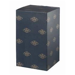 BOHEMIA SAMBA WAZON NA NODZE 405MM-3062