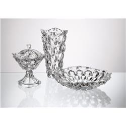 BOHEMIA SAMBA WAZON NA NODZE 405MM-3064