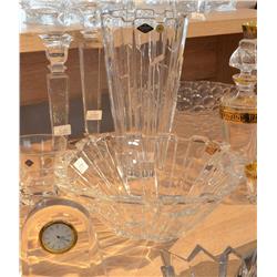 BOHEMIA BOLERO WAZON 305MM-3020