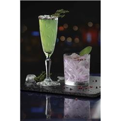 RCR LAURUS KIELISZEK 230ML WINO KPL 6 SZT-6633