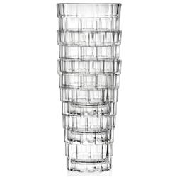 RCR STACK SZKLANKA WYSOKA 390ML KPL 6 SZT-6639