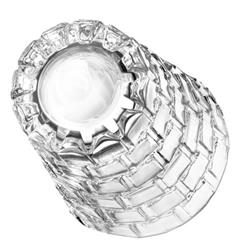 RCR STACK SZKLANKA NISKA 320ML KPL 6 SZT-6645