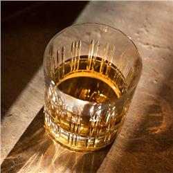 RCR TOCAI SZKLANKA WHISKY 290ML 2SZT-10778