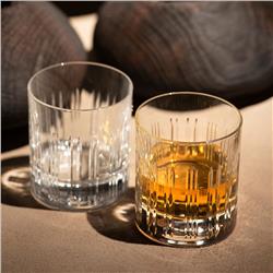 RCR TOCAI SZKLANKA WHISKY 290ML 2SZT-10779