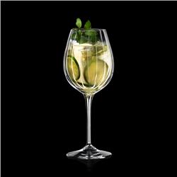 RCR OPTIQ KIELISZEK 450ML KPL 6 SZT-10470