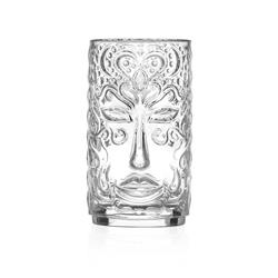 * RCR TIKI VENEZIA SZKLANKA 450ML KPL 4 SZT-11182