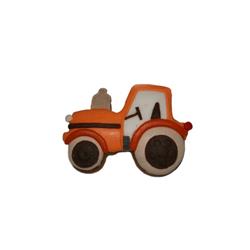 WYKRAWACZ MAŁY TRAKTOR 3 CM-9572