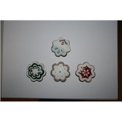 WYKRAWACZ KWIAT 3,8 CM-7922