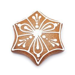WYKRAWACZ GWIAZDA ZAOKRĄGLONA 5,5 CM-8661
