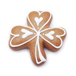 WYKRAWACZ TRZYLISTNA KONICZYNKA 5 CM -8676