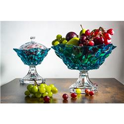 BOHEMIA SAMBA AQUAMARINE MISA NA NODZE 305MM-10611