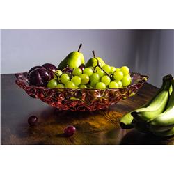 BOHEMIA SAMBA PINK MISA 350MM-10646