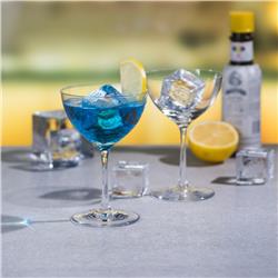 RONA UNIVERSAL NICK & NORA KIELISZEK KOKTAJL 6 SZT-6908