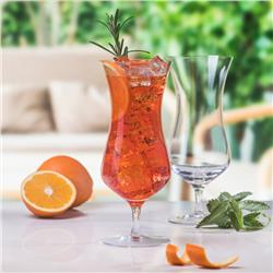 RONA UNIVERSAL HURRICANE KIELISZEK 530ML 6SZT-6912