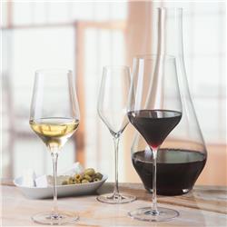 RONA BALLET KIELISZEK DO WINA 520ML KPL 4 SZT-6891