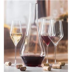 RONA BALLET KIELISZEK DO WINA 740ML KPL 4 SZT-6896