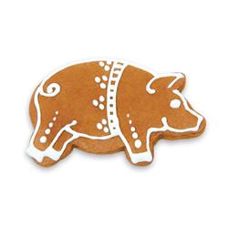 WYKRAWACZ ŚWINKA 7 CM-8682