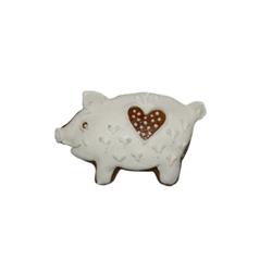 WYKRAWACZ ŚWINKA 7 CM-8684