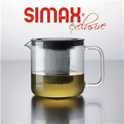 SIMAX DZBANEK FROM 1,3 L Z METALOWYM ZAPARZACZEM-7277