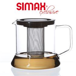 SIMAX DZBANEK LOOK 1,8 L Z METALOWYM ZAPARZACZEM-7270