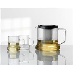 SIMAX DZBANEK LOOK 1,8 L Z METALOWYM ZAPARZACZEM-7271