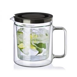 SIMAX DZBANEK TWIN 1,1L Z ZAP PODWÓJNE ŚCIANKI -100