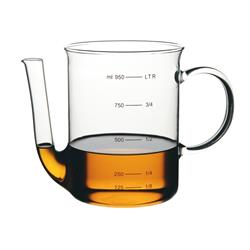 SIMAX SEPARATOR TŁUSZCZU 1 L-7286