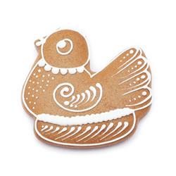 WYKRAWACZ KURA 7 CM-8693