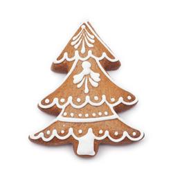 WYKRAWACZ DRZEWKO CHOINKA 6,7 CM-8699