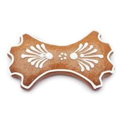 WYKRAWACZ IMBIR 6,8 CM-8274