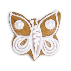 WYKRAWACZ MOTYLEK 3,9 CM-8254