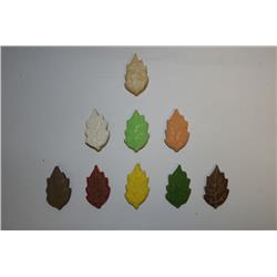 WYKRAWACZ LISTEK 4 CM -8716