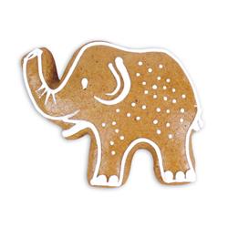 WYKRAWACZ SŁOŃ 5,4 CM-8718