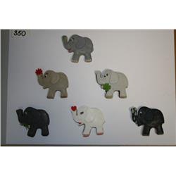 WYKRAWACZ SŁOŃ 5,4 CM-8726