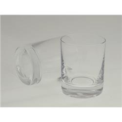 BOHEMIA BARLINE SZKLANKA 60ML SHOT KPL 6 SZT-528