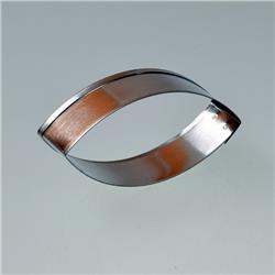 WYKRAWACZ OWAL 5,7 CM-8756