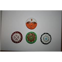 WYKRAWACZ KÓŁECZKO 5 CM-8317