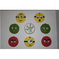 WYKRAWACZ KÓŁECZKO 5 CM-8318