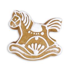 WYKRAWACZ KONIK NA BIEGUNACH 4,5 CM-146